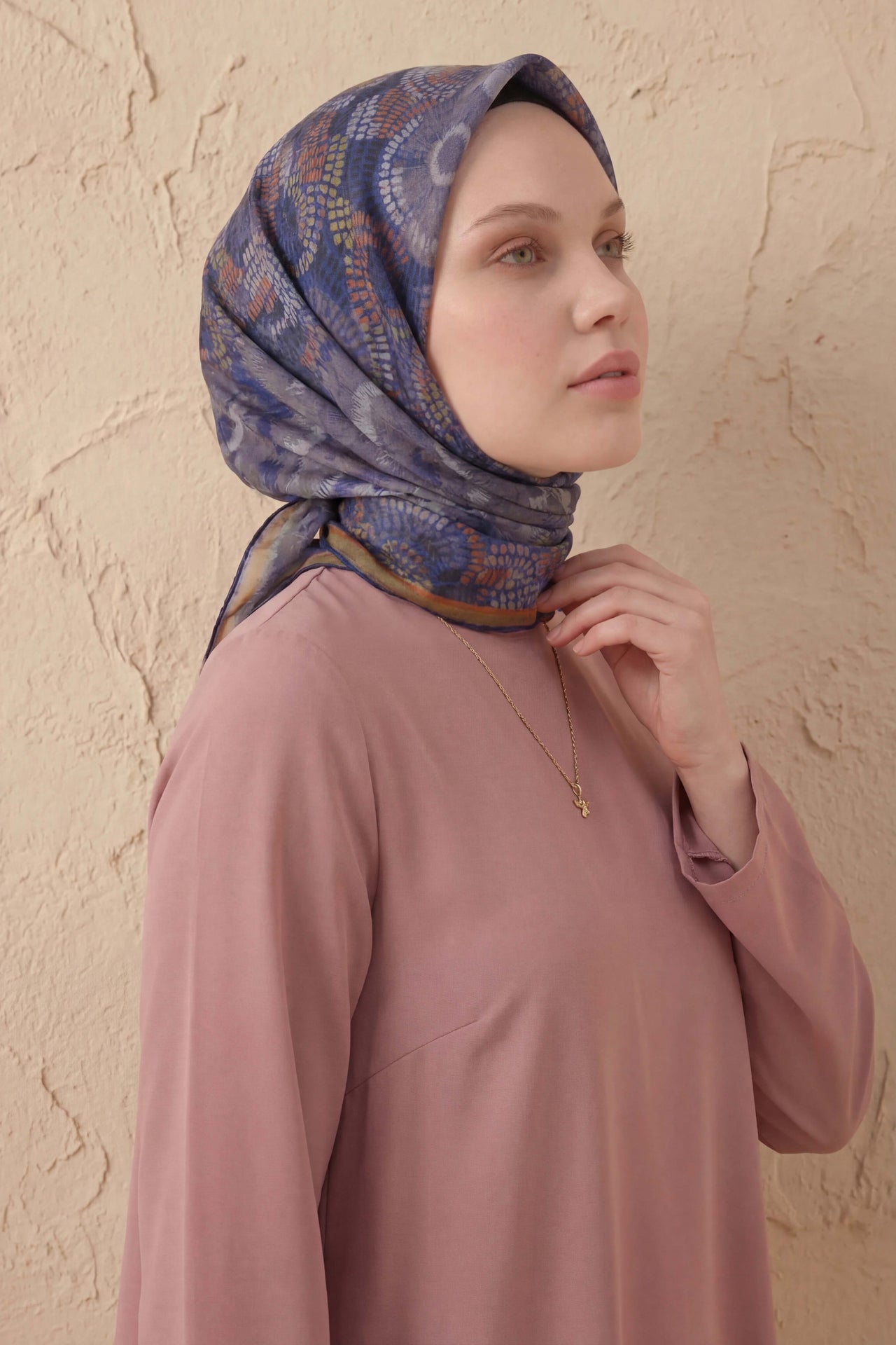 Silk Home Soft Eşarp 73137-03