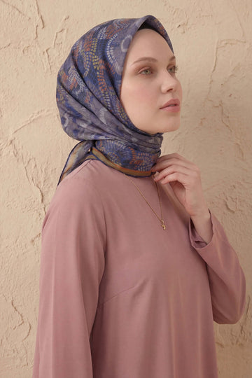 Silk Home Soft Eşarp 73137-03