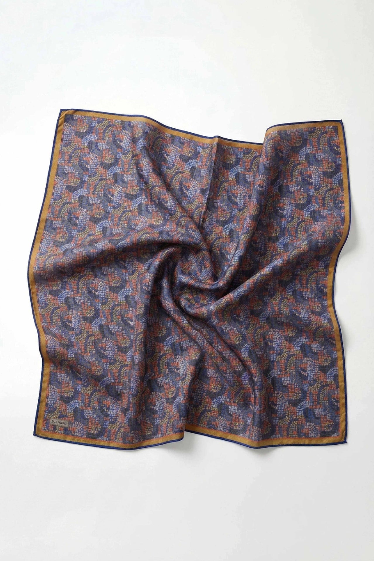 Silk Home Soft Eşarp 73137-03