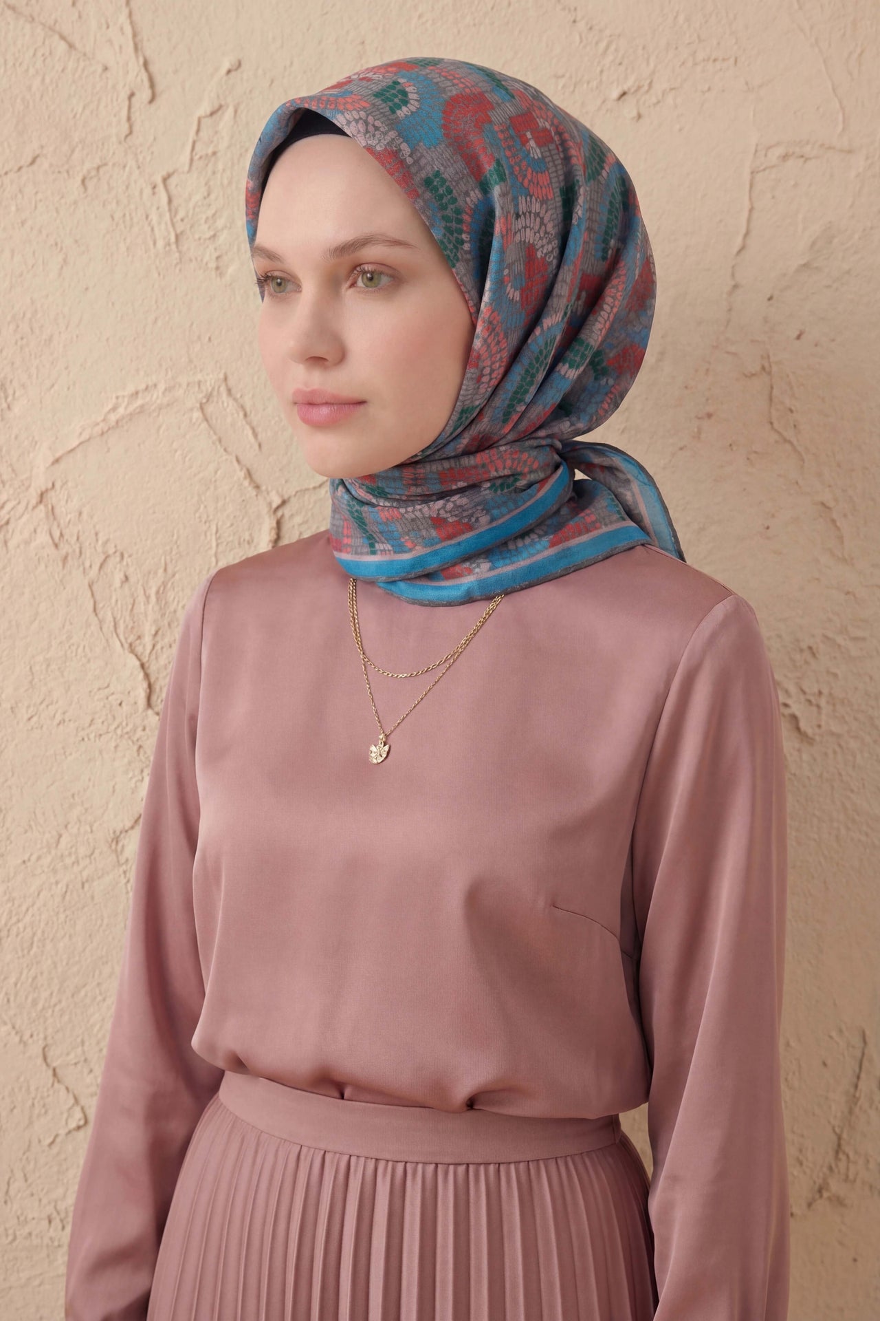 Silk Home Soft Eşarp 73137-05