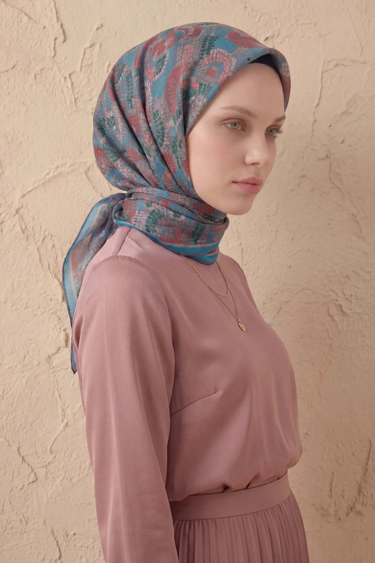 Silk Home Soft Eşarp 73137-05