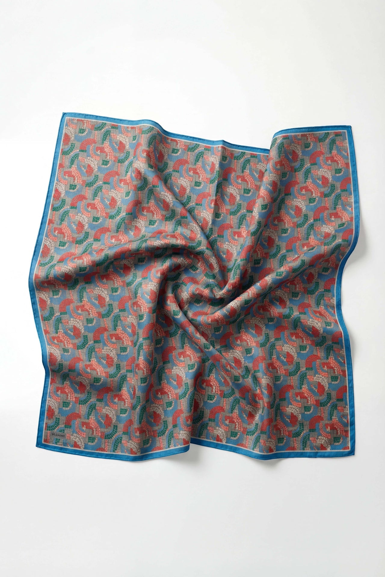 Silk Home Soft Eşarp 73137-05
