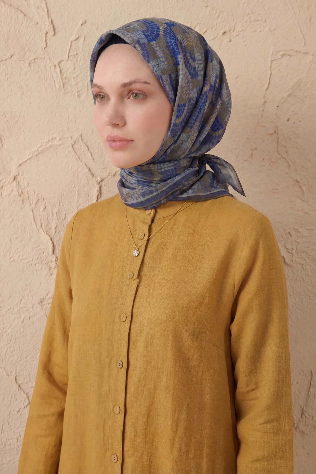 Silk Home Soft Eşarp 73137-08