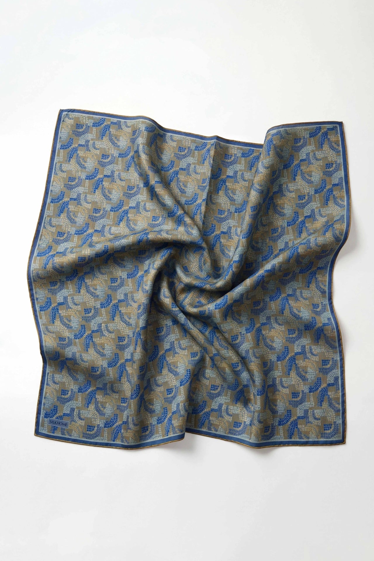 Silk Home Soft Eşarp 73137-08