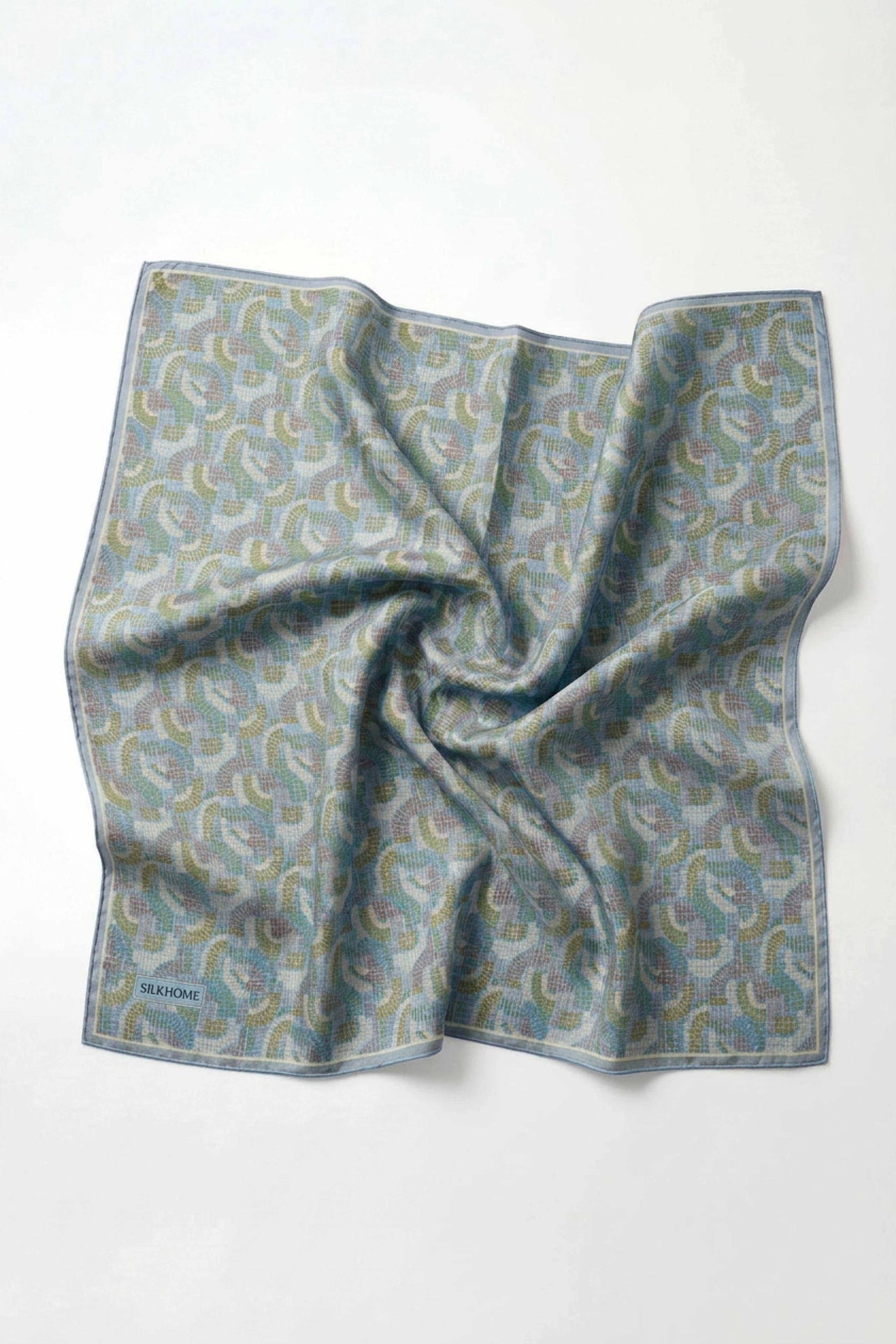 Silk Home Soft Eşarp 73137-12