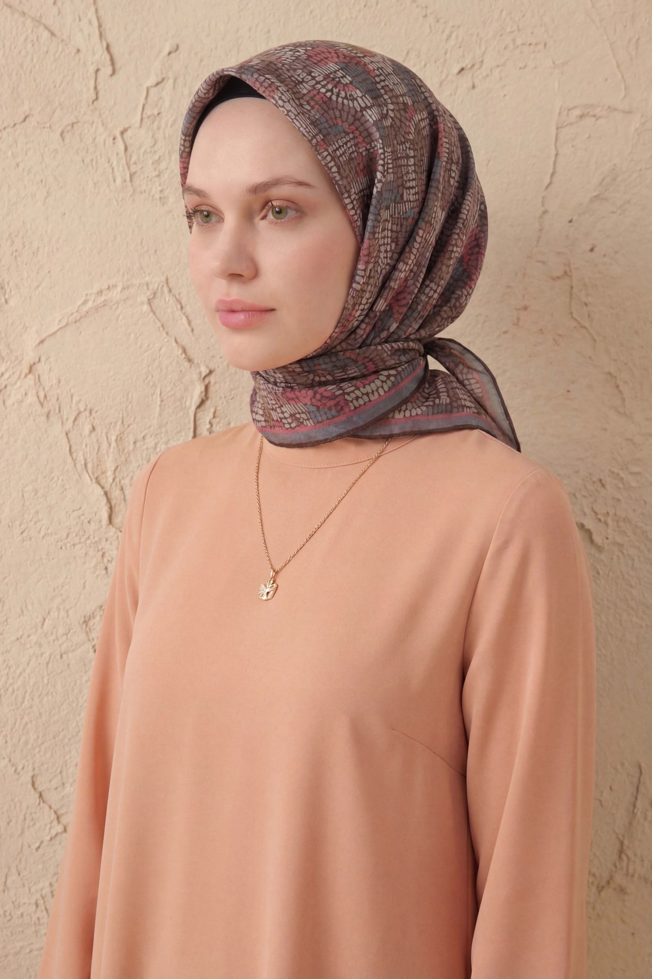 Silk Home Soft Eşarp 73137-13