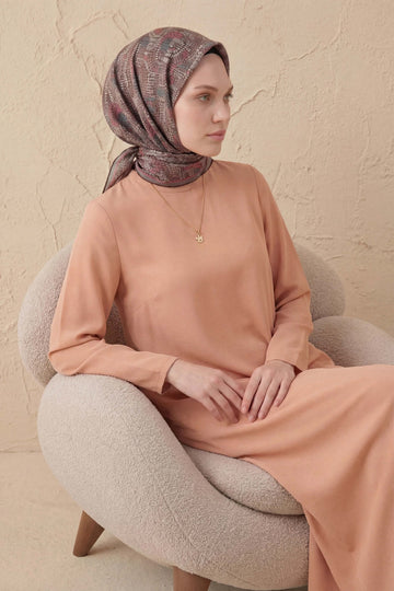 Silk Home Soft Eşarp 73137-13