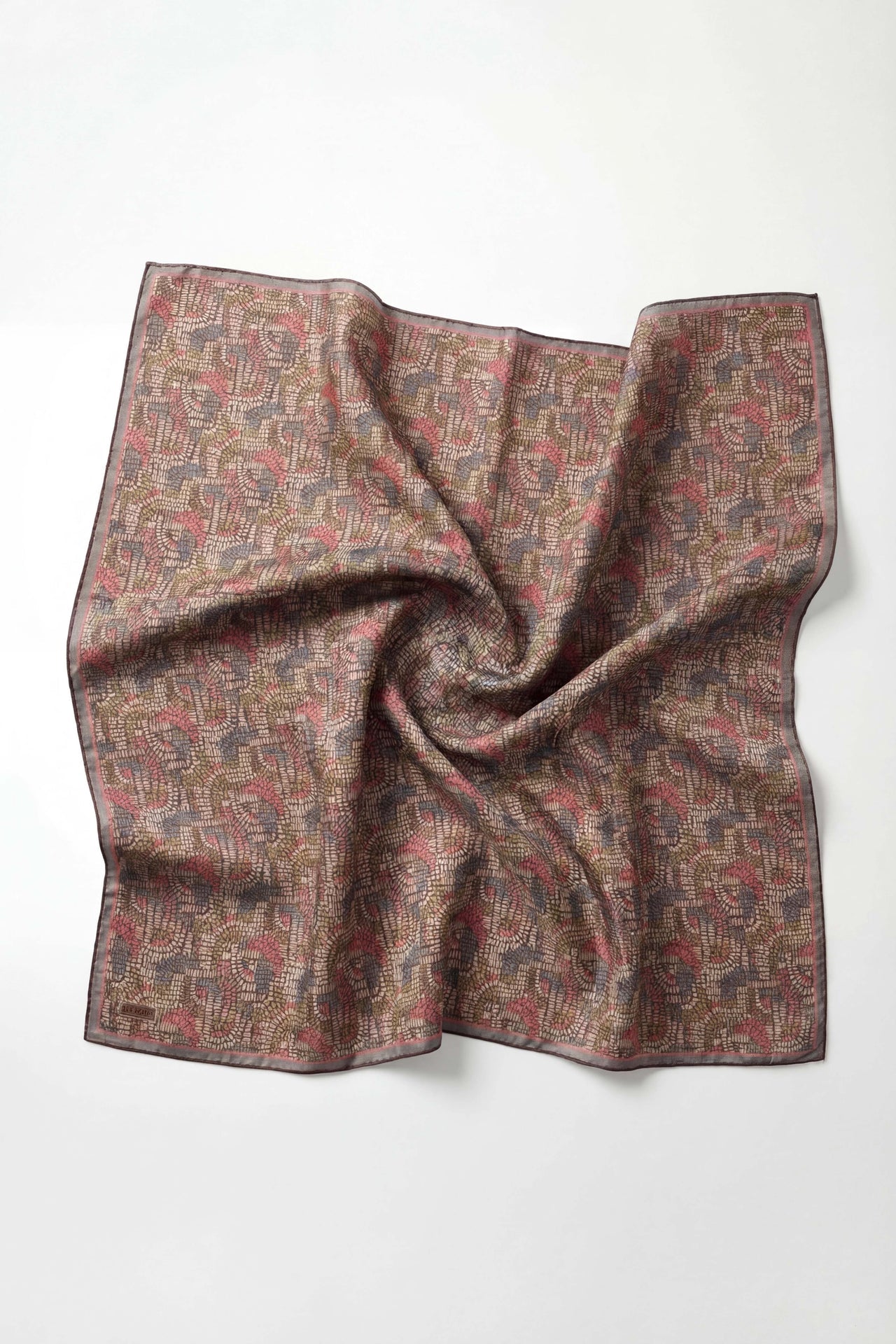 Silk Home Soft Eşarp 73137-13