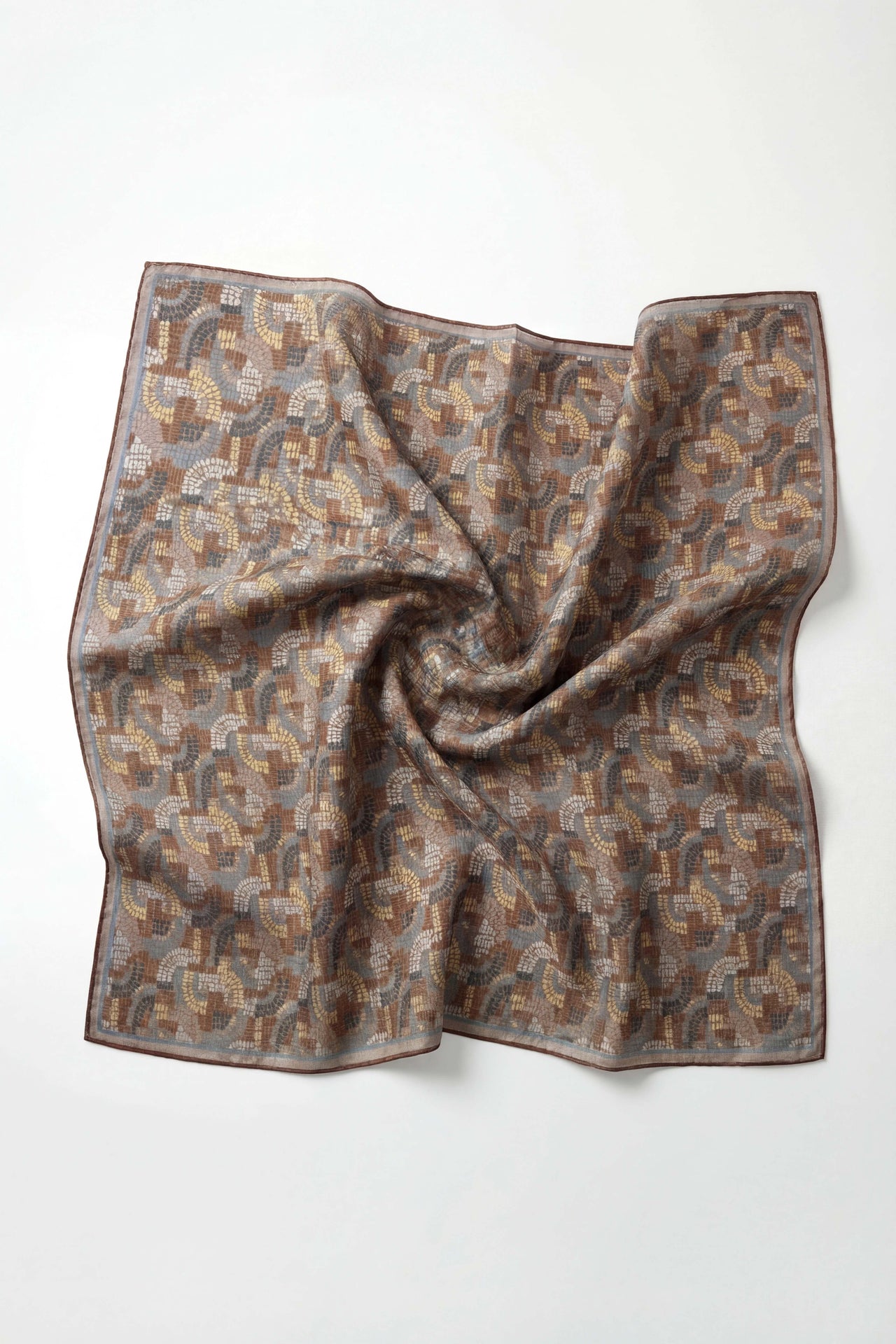 Silk Home Soft Eşarp 73137-14