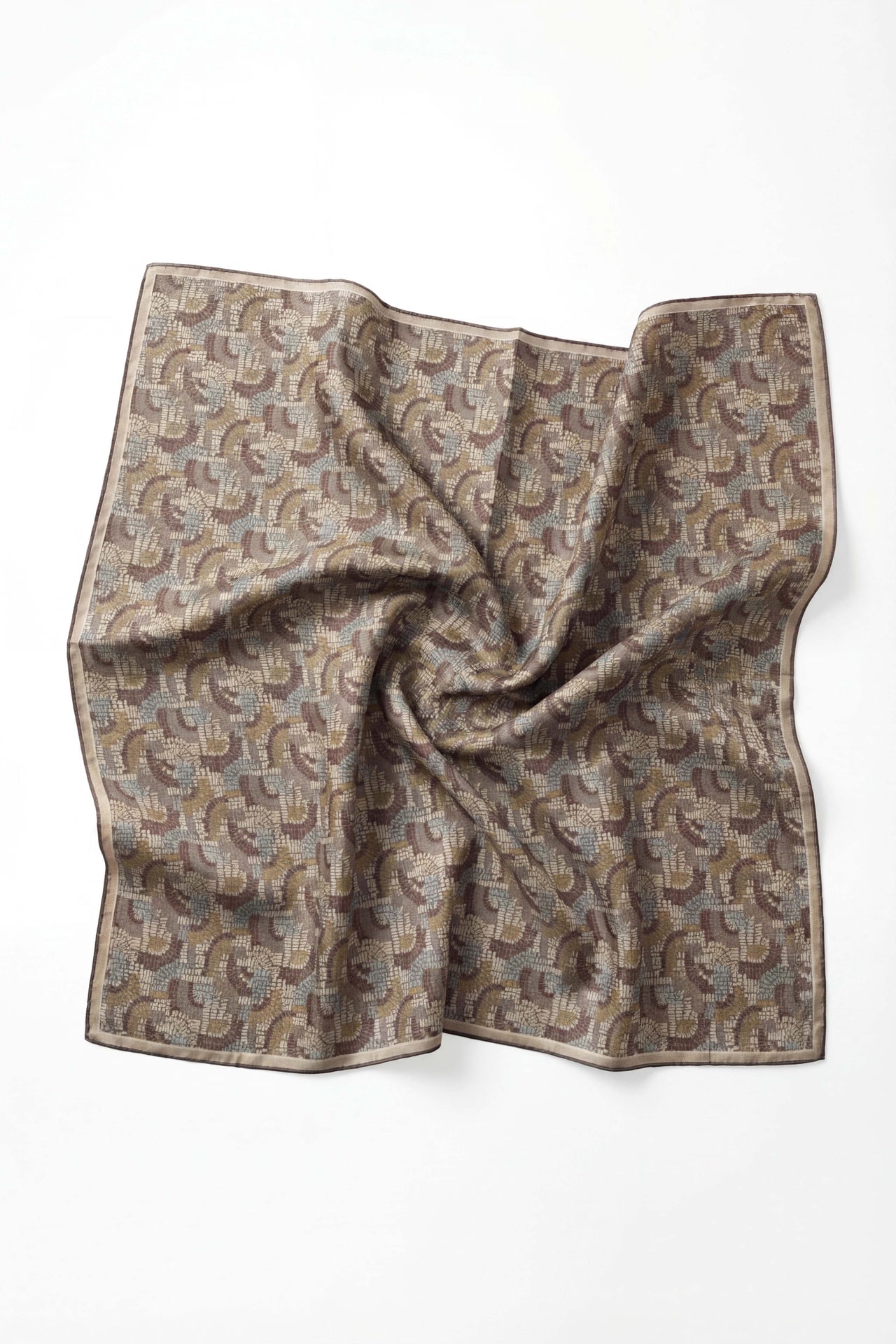 Silk Home Soft Eşarp 73137-15