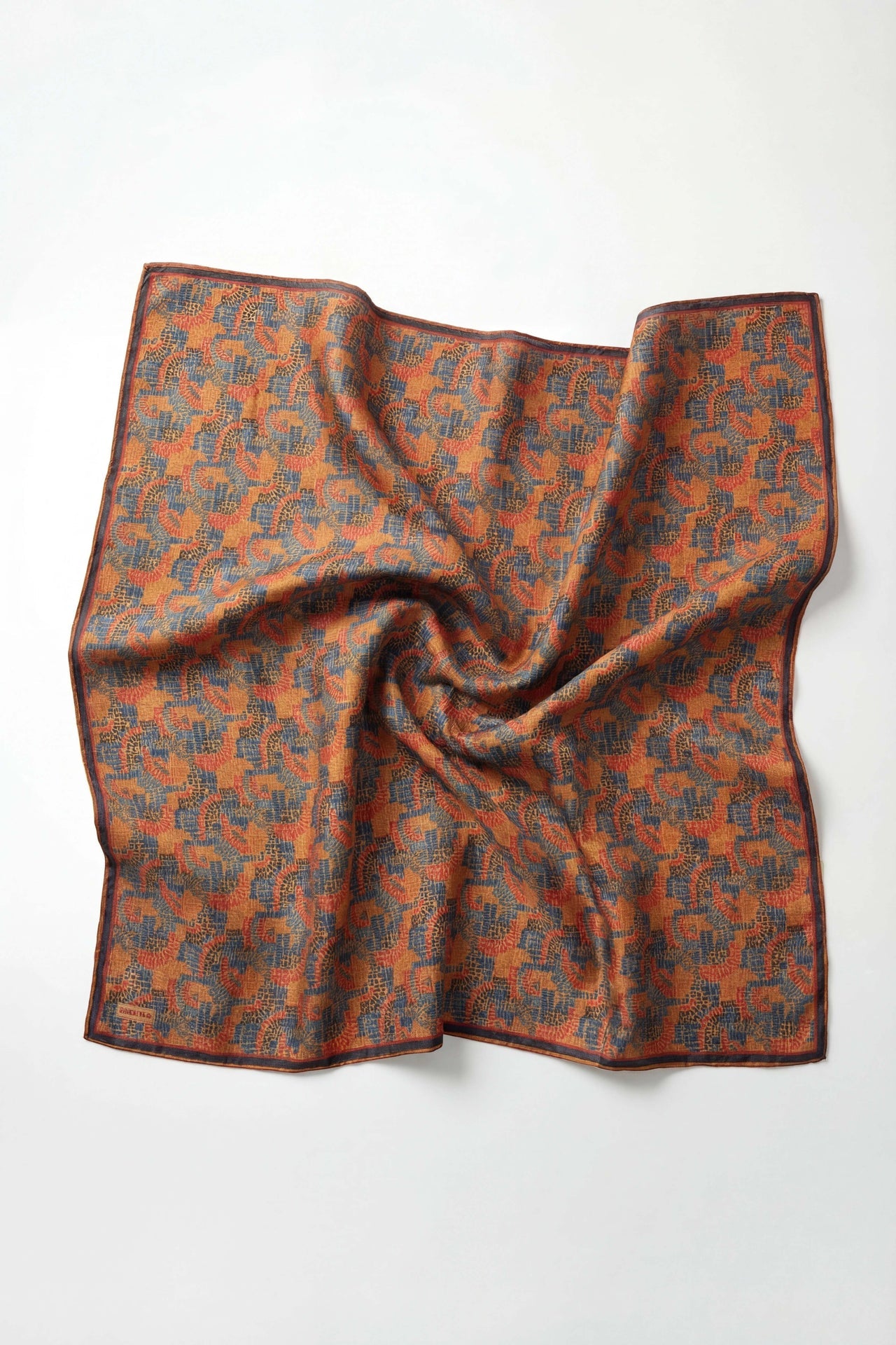 Silk Home Soft Eşarp 73137-17
