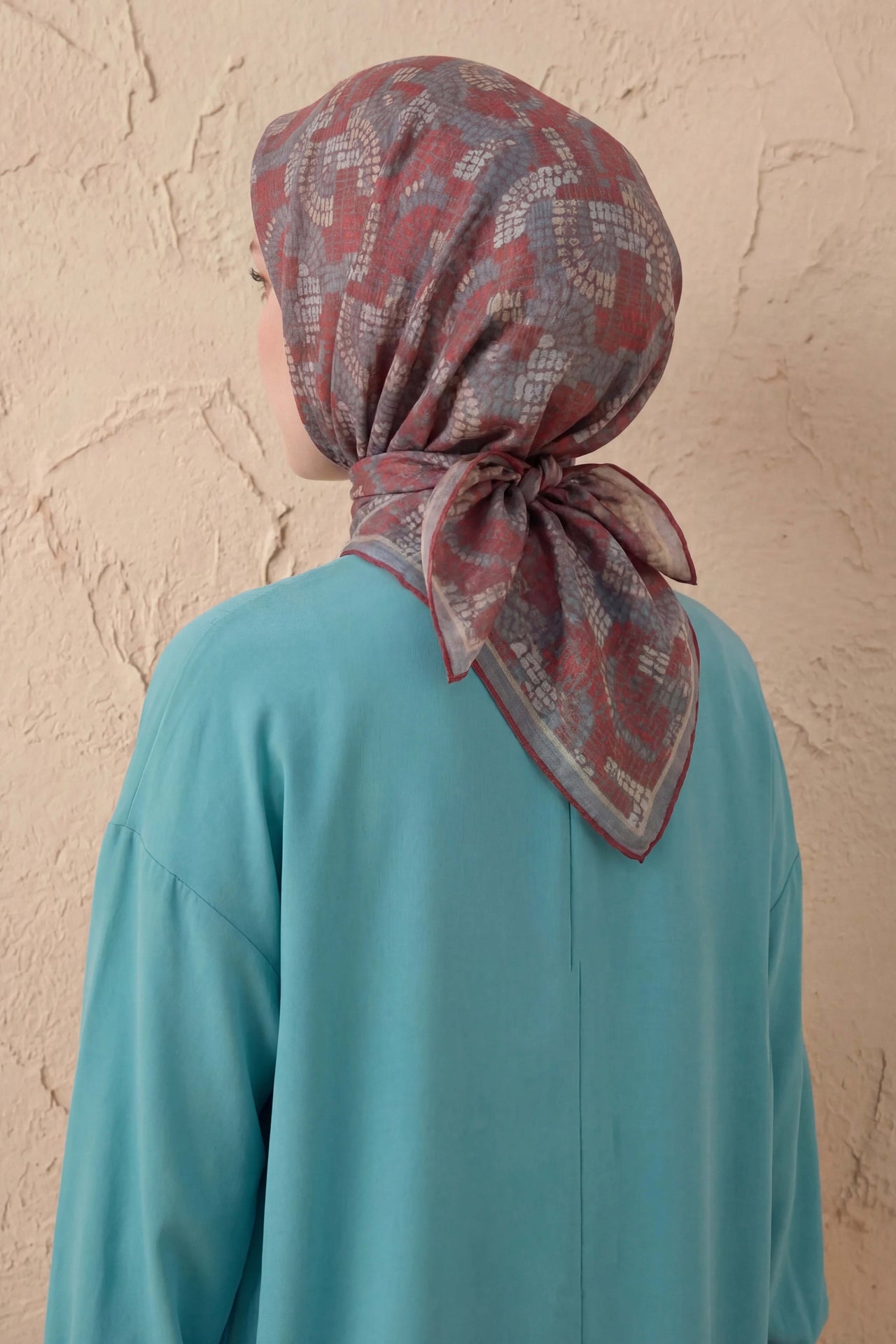 Silk Home Soft Eşarp 73137-18