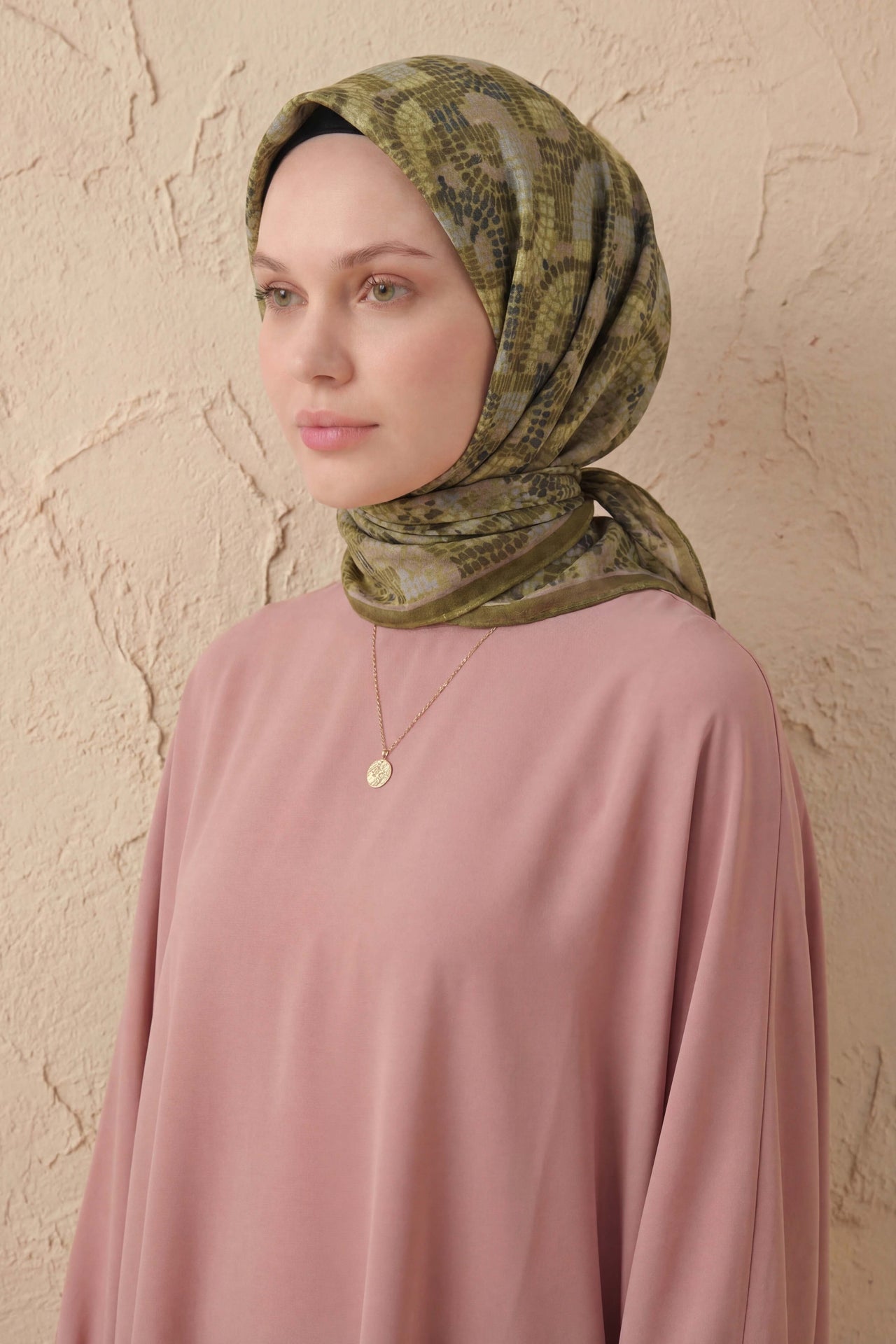 Silk Home Soft Eşarp 73137-19