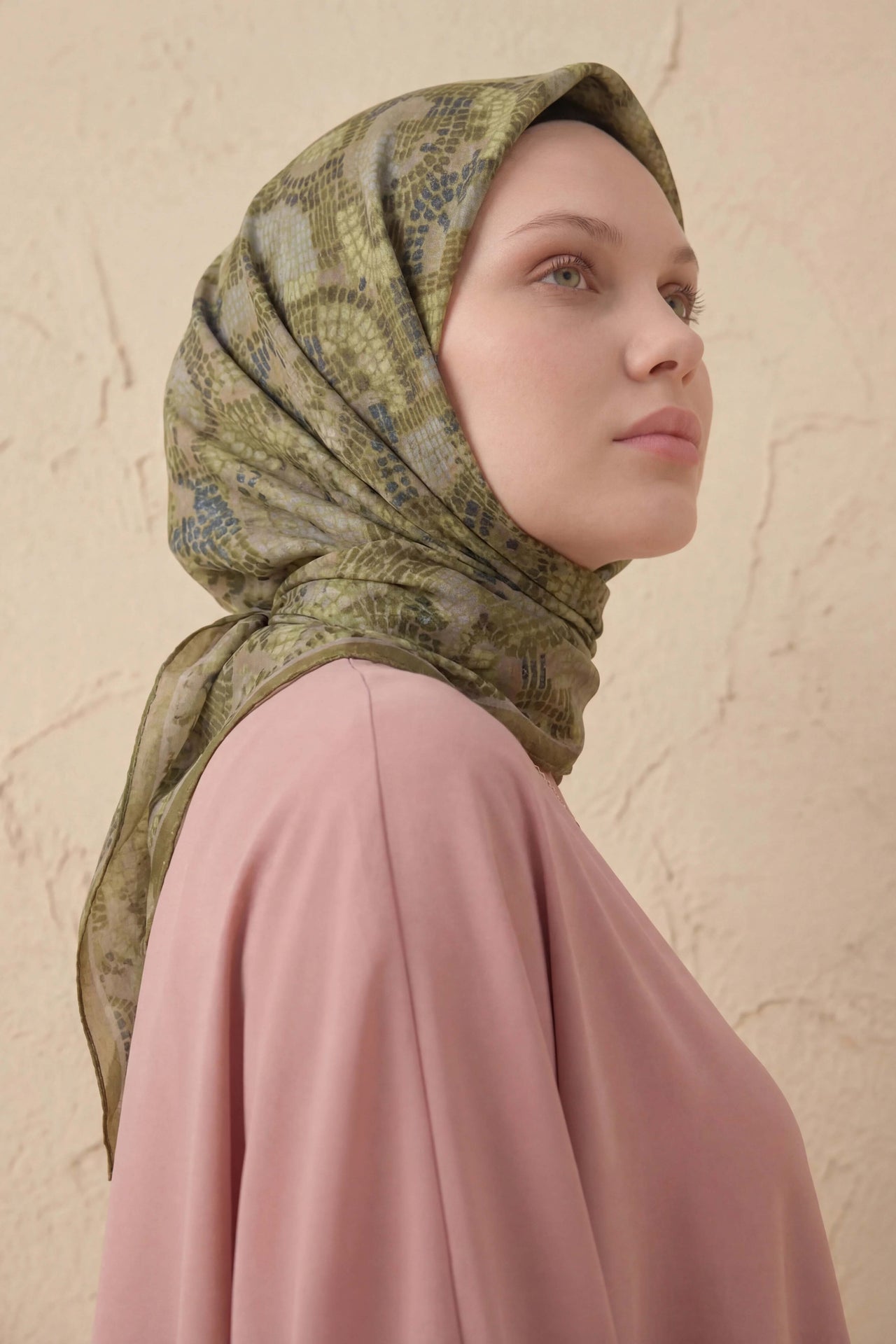 Silk Home Soft Eşarp 73137-19