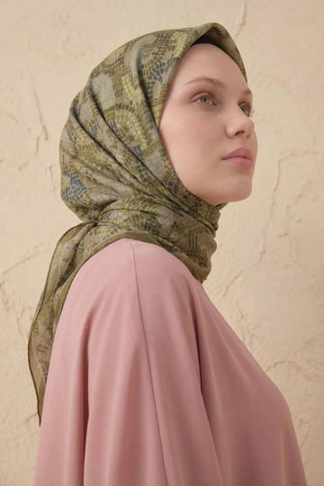 Silk Home Soft Eşarp 73137-19