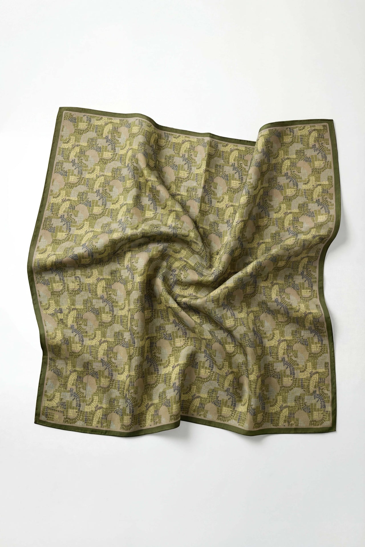 Silk Home Soft Eşarp 73137-19