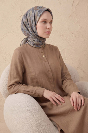 Silk Home Soft Eşarp 73137-20