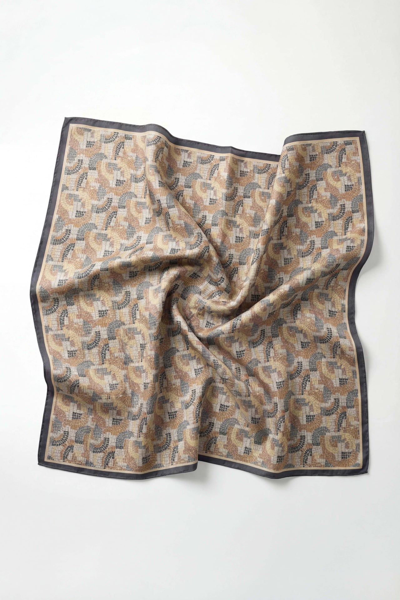 Silk Home Soft Eşarp 73137-20