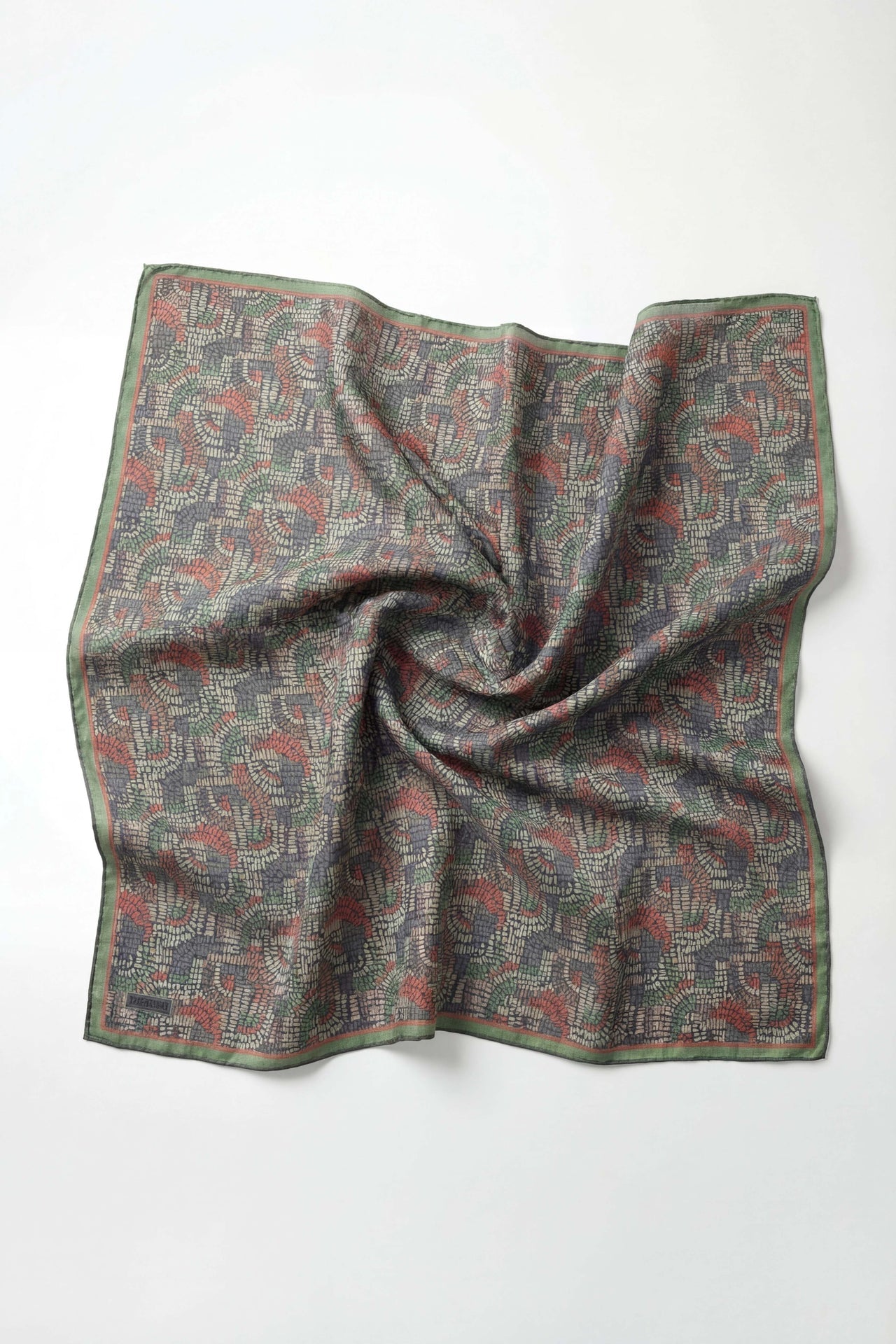 Silk Home Soft Eşarp 73137-23