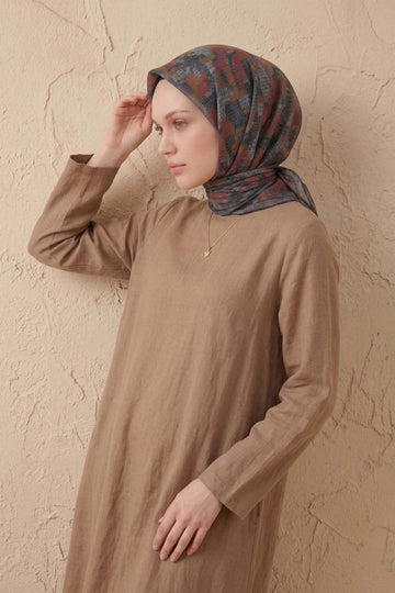 Silk Home Soft Eşarp 73137-24
