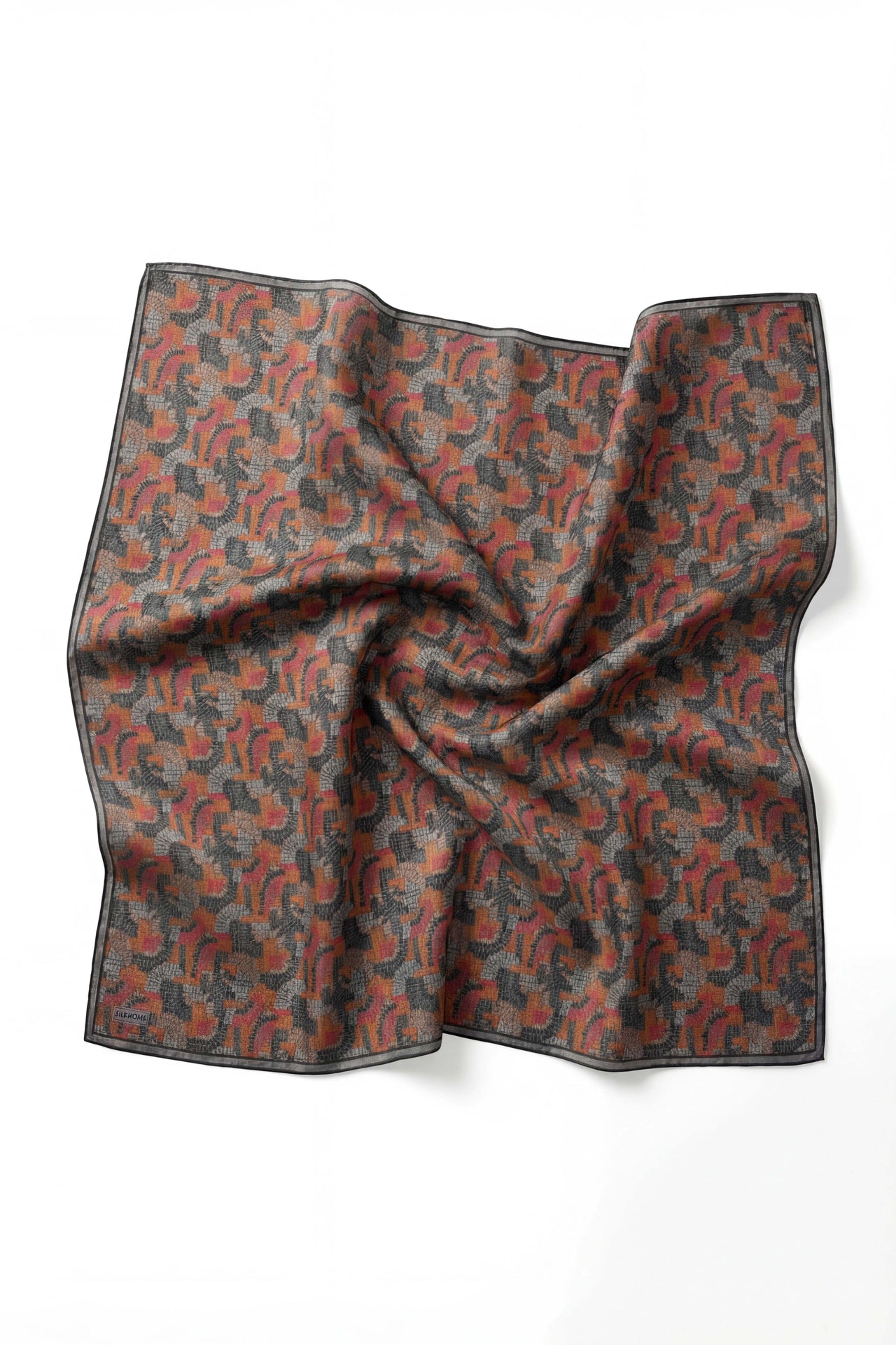 Silk Home Soft Eşarp 73137-24