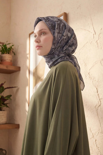 Silk Home Soft Eşarp 73137-25