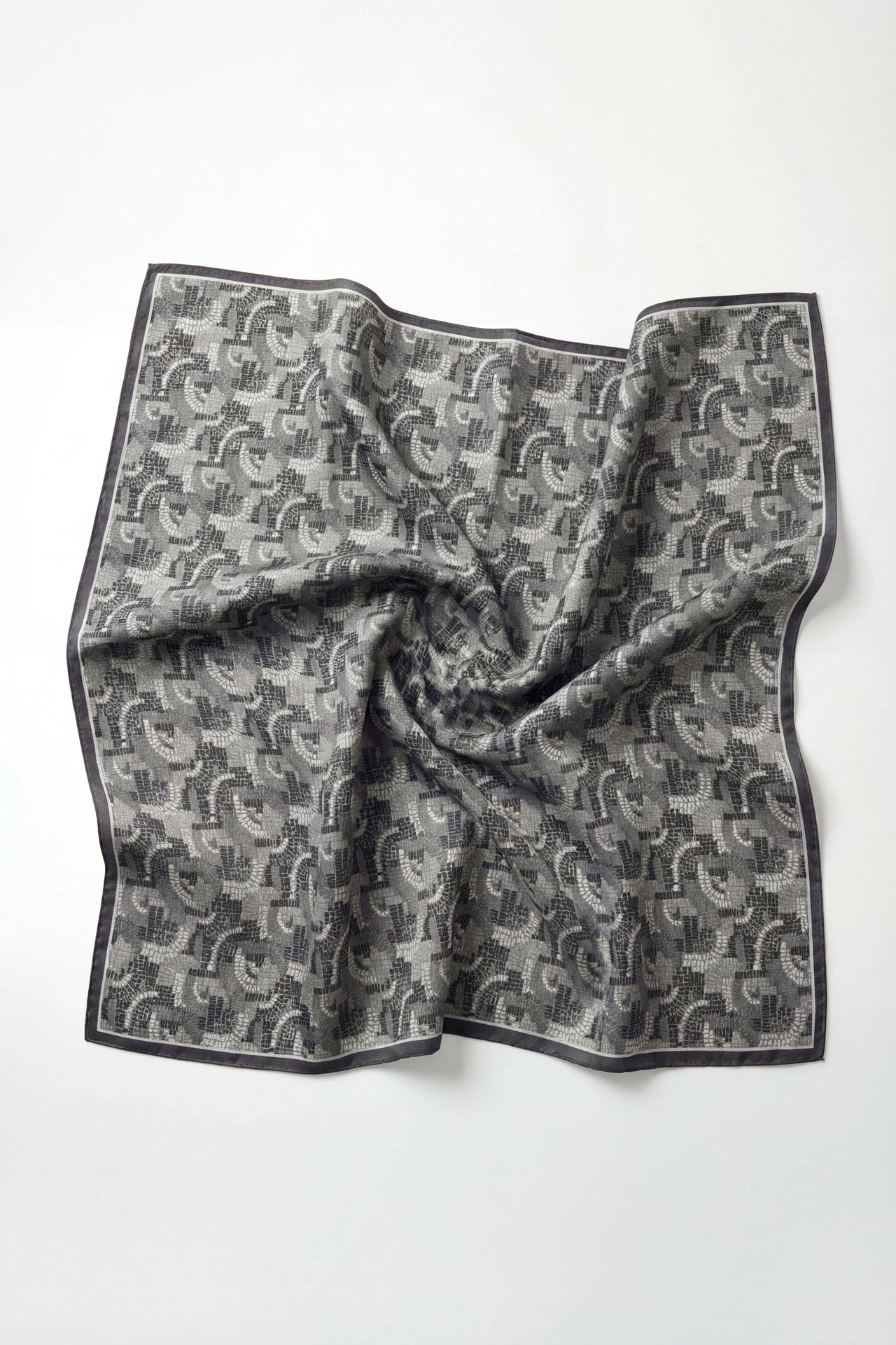 Silk Home Soft Eşarp 73137-25