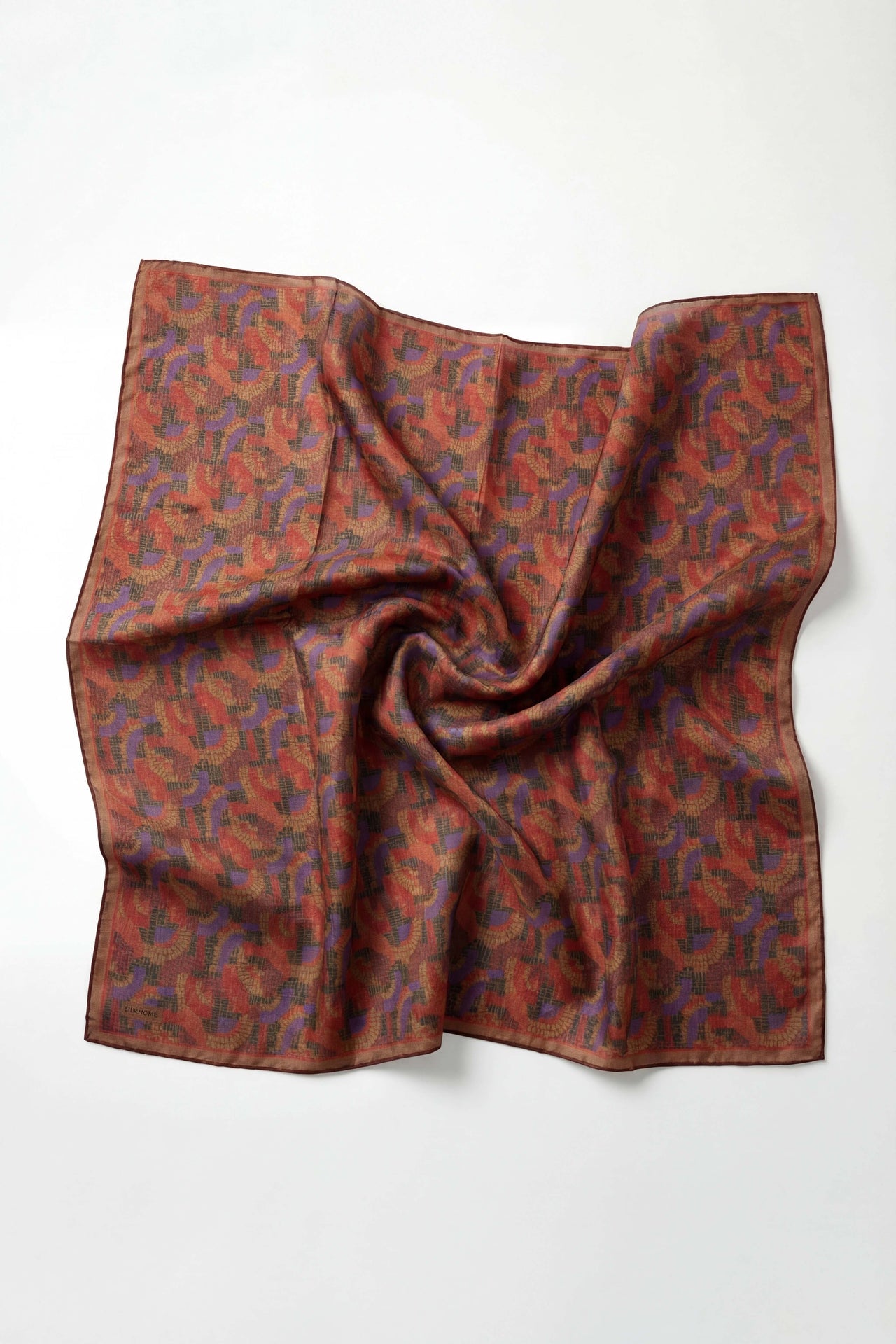 Silk Home Soft Eşarp 73137-26