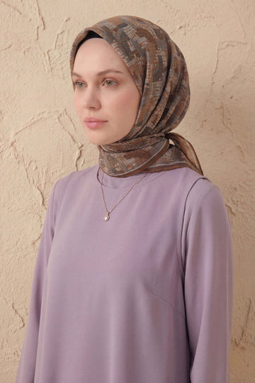 Silk Home Soft Eşarp 73137-28