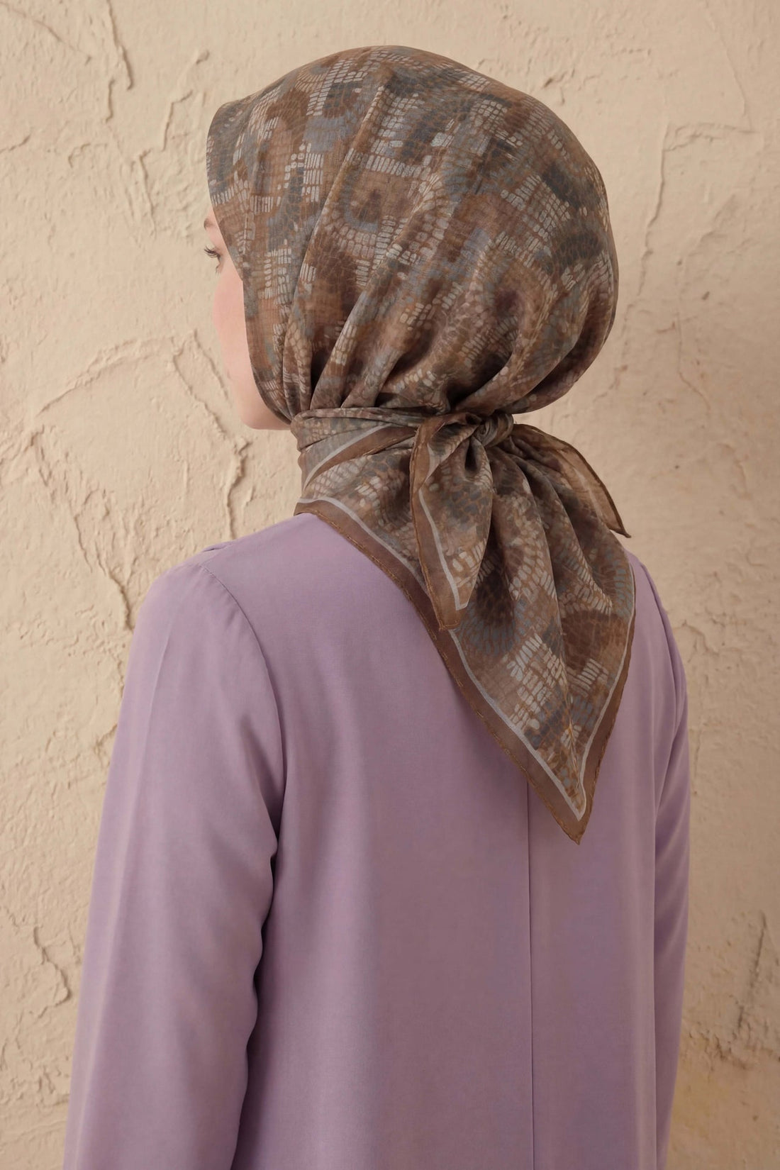 Silk Home Soft Eşarp 73137-28