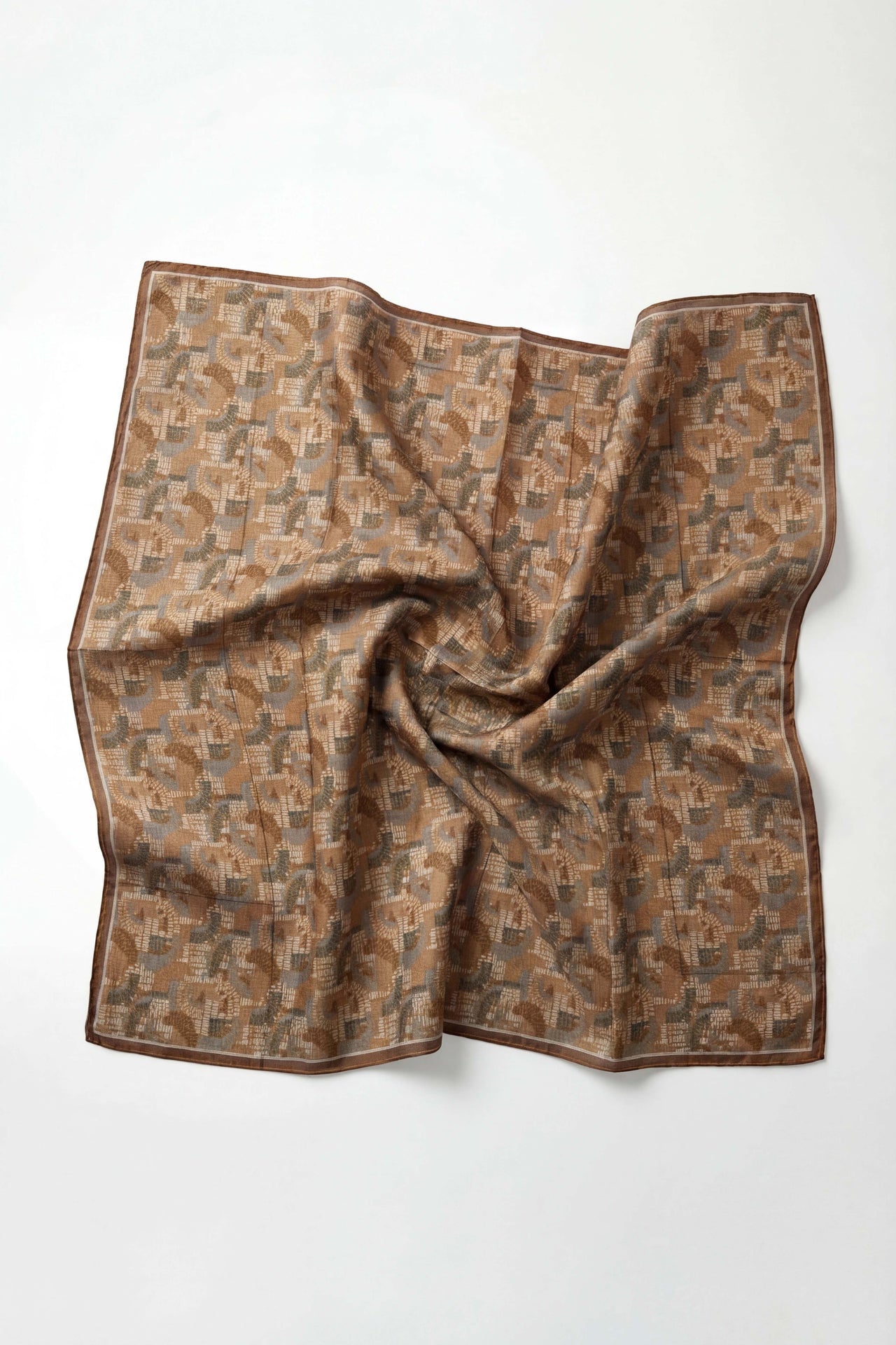 Silk Home Soft Eşarp 73137-28