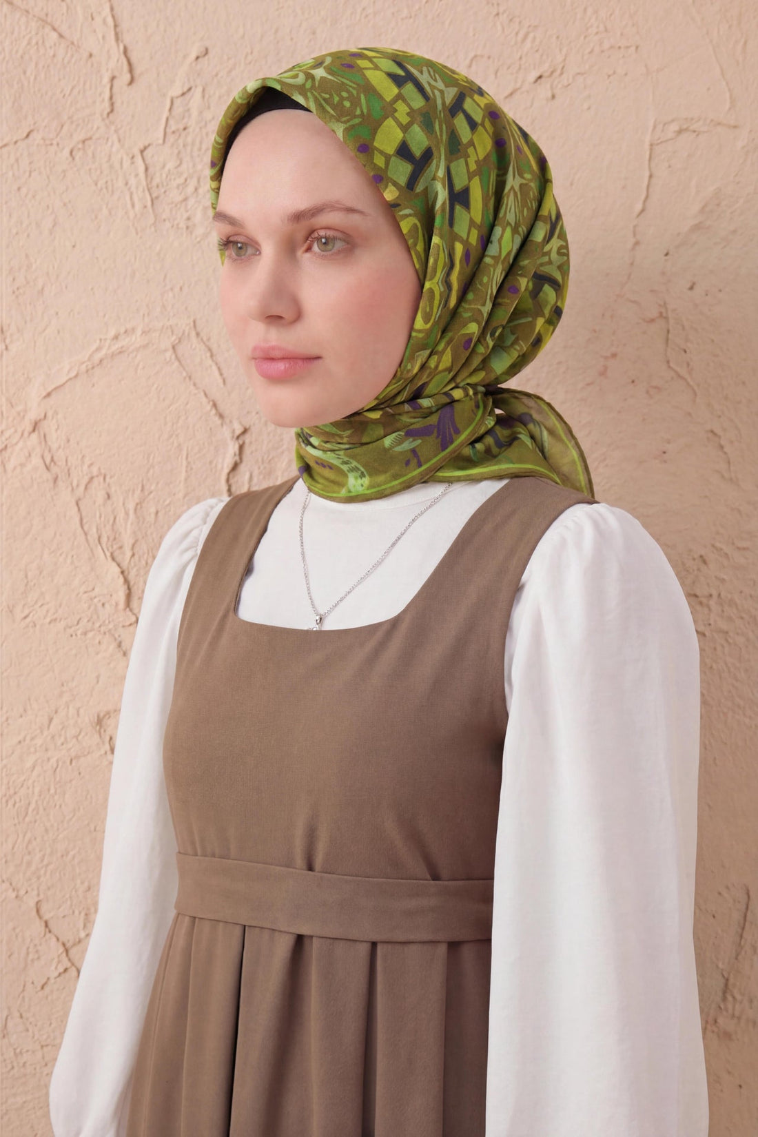 Silk Home Soft Eşarp 73139-02