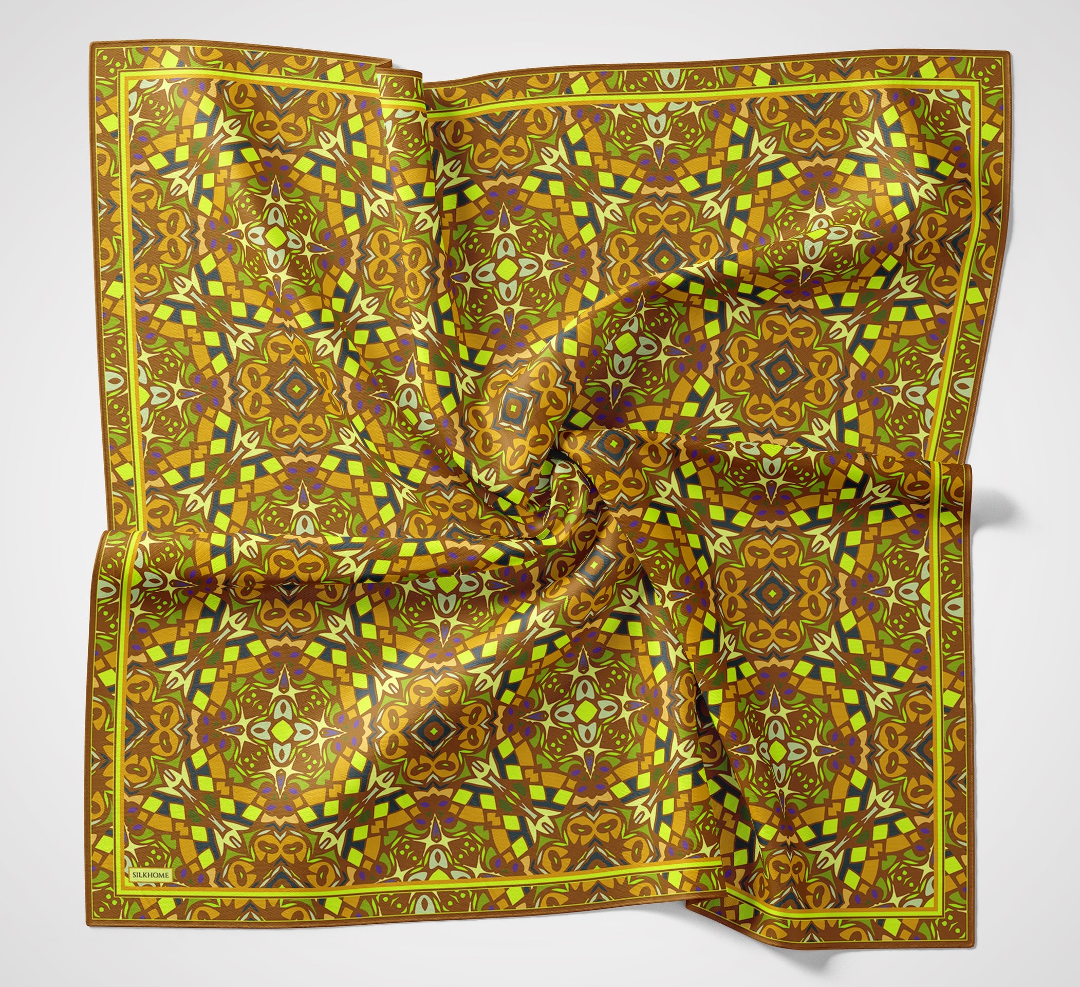 Silk Home Soft Eşarp 73139-03