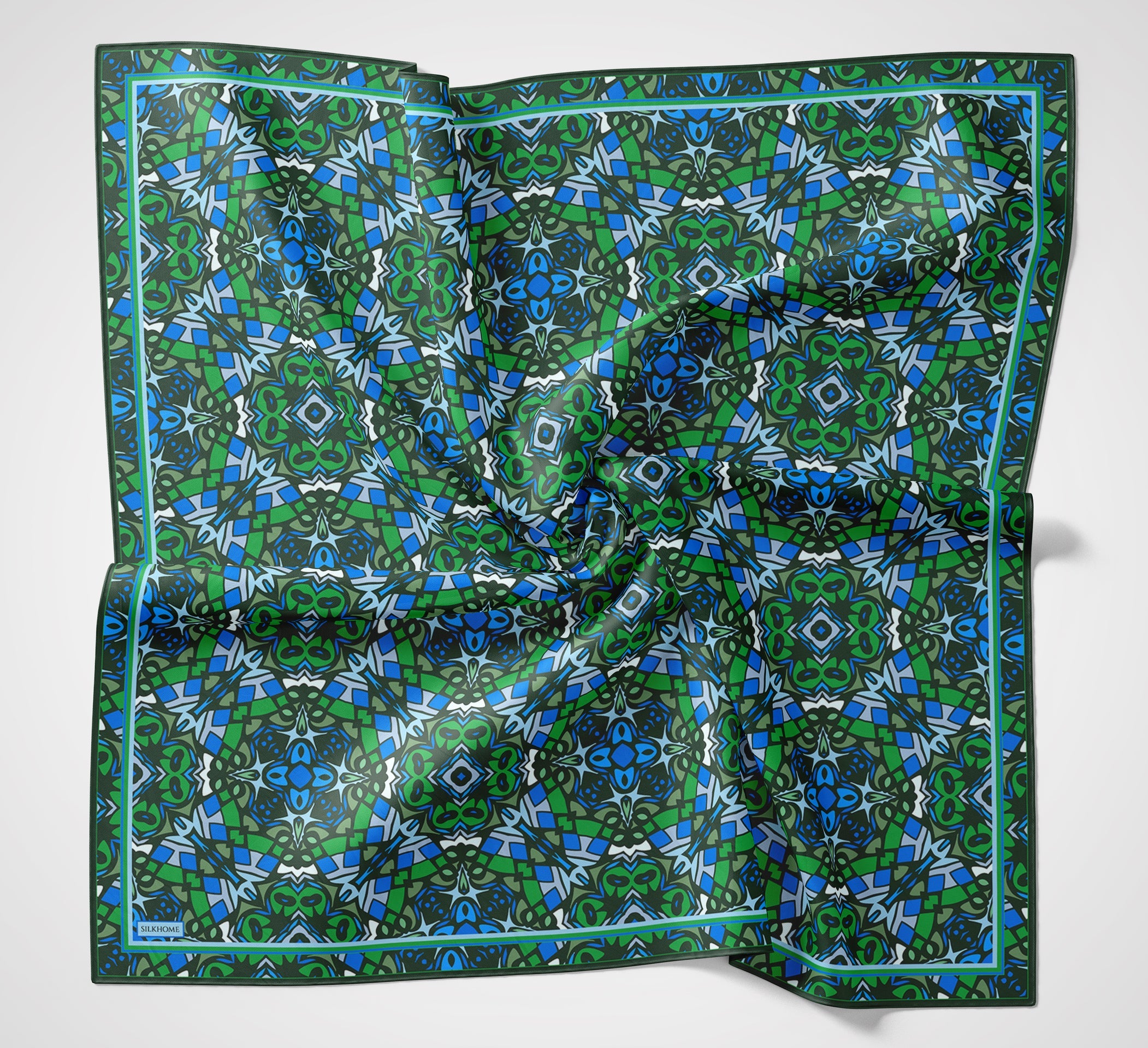 Silk Home Soft Eşarp 73139-05