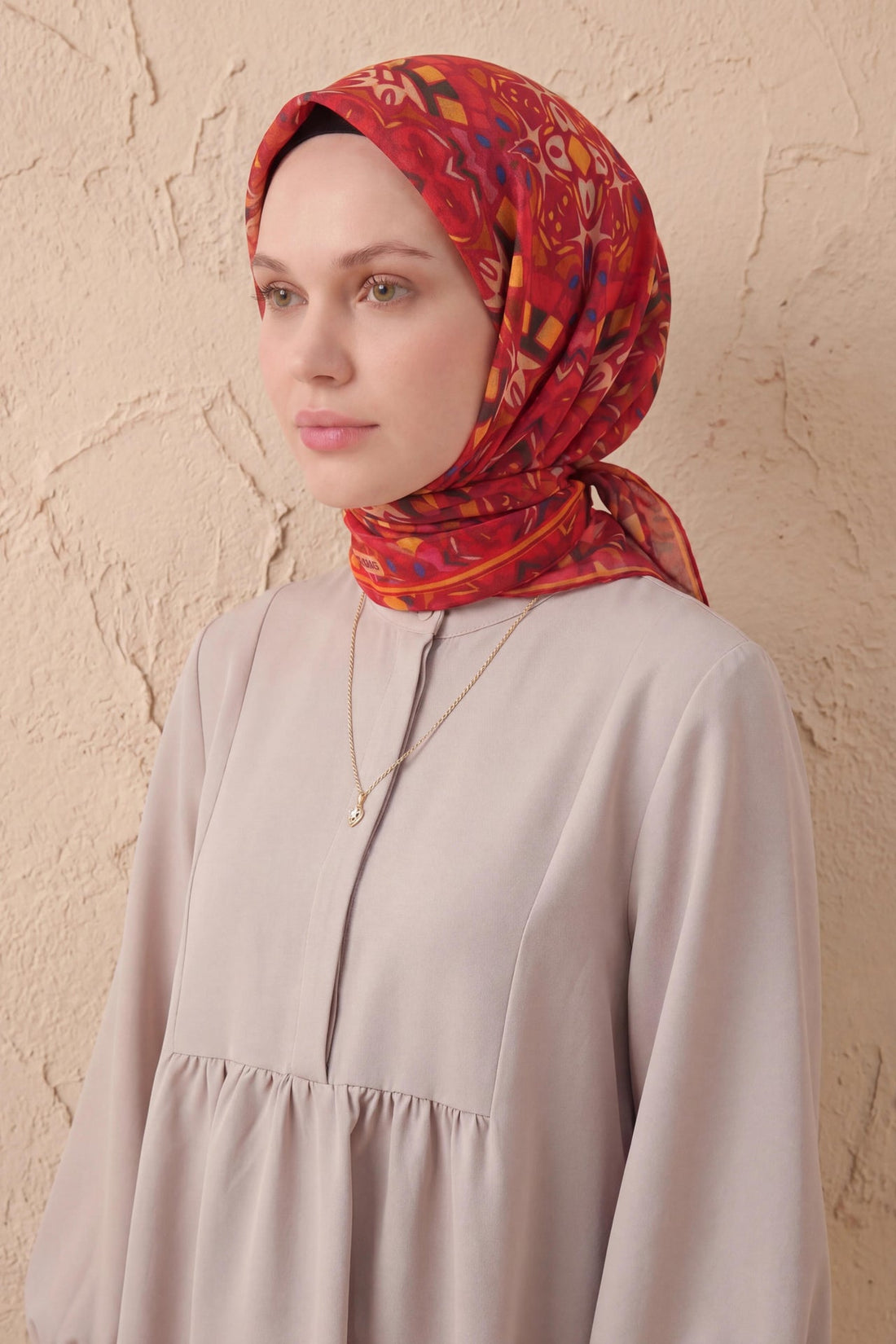 Silk Home Soft Eşarp 73139-06