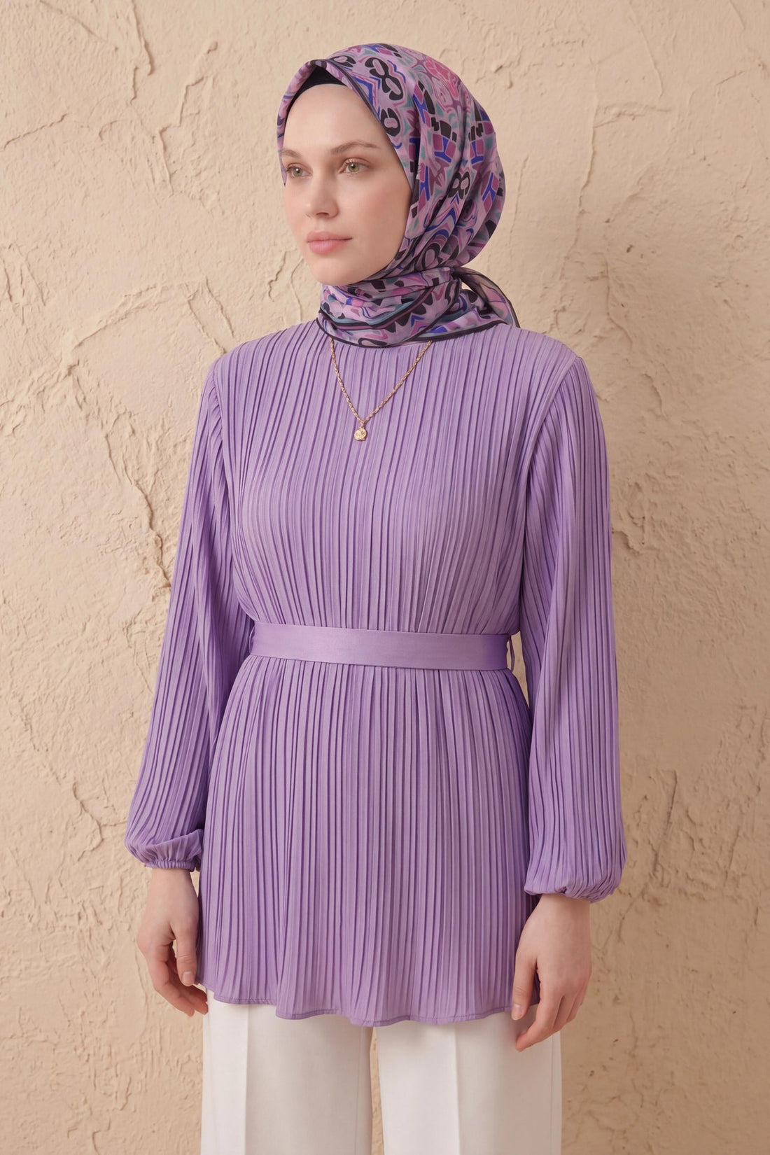 Silk Home Soft Eşarp 73139-13