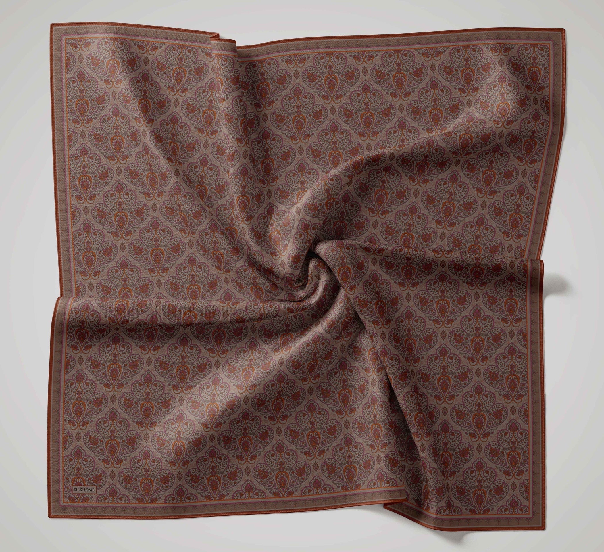 Silk Home Soft Eşarp 73140-02