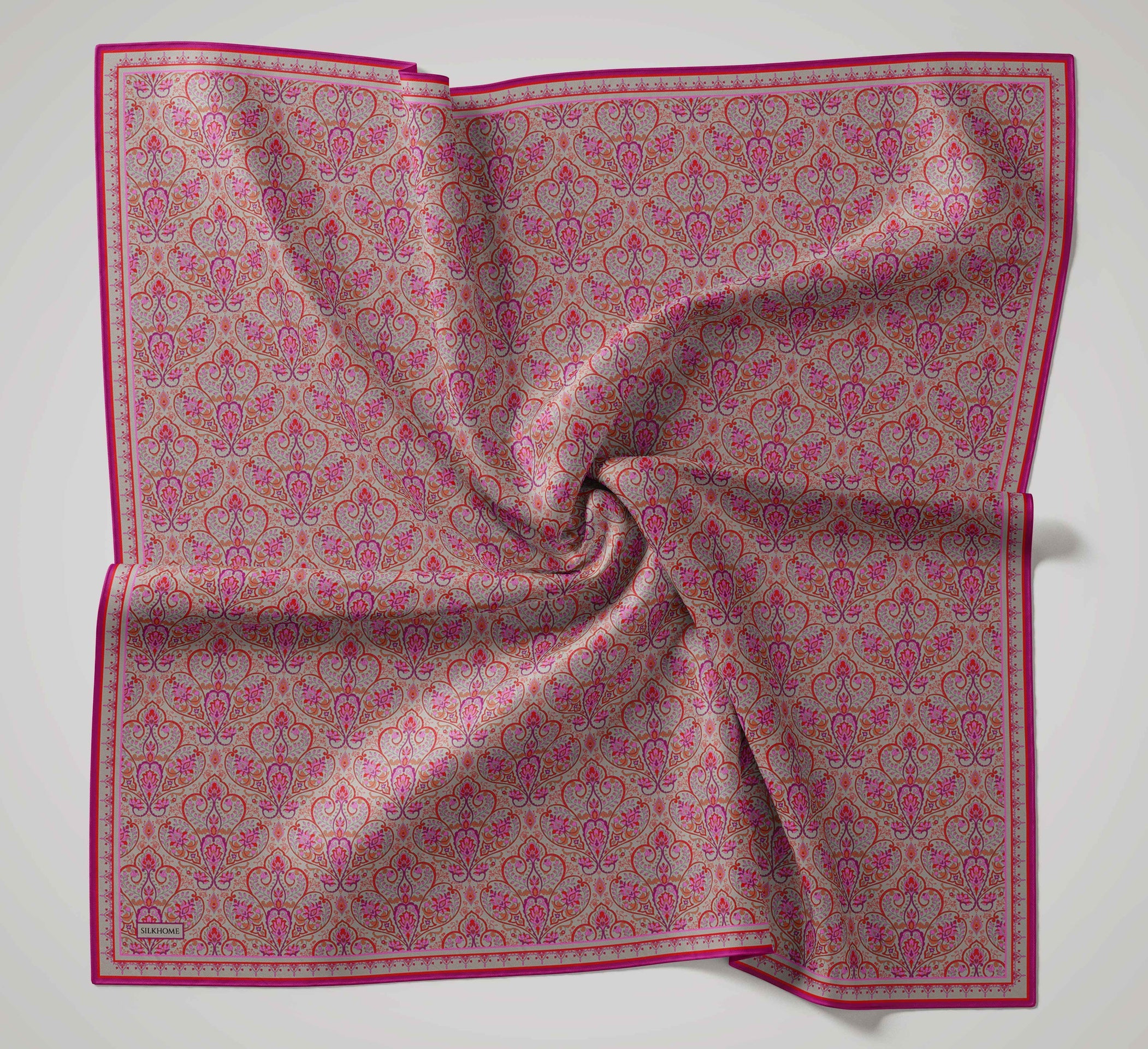 Silk Home Soft Eşarp 73140-05