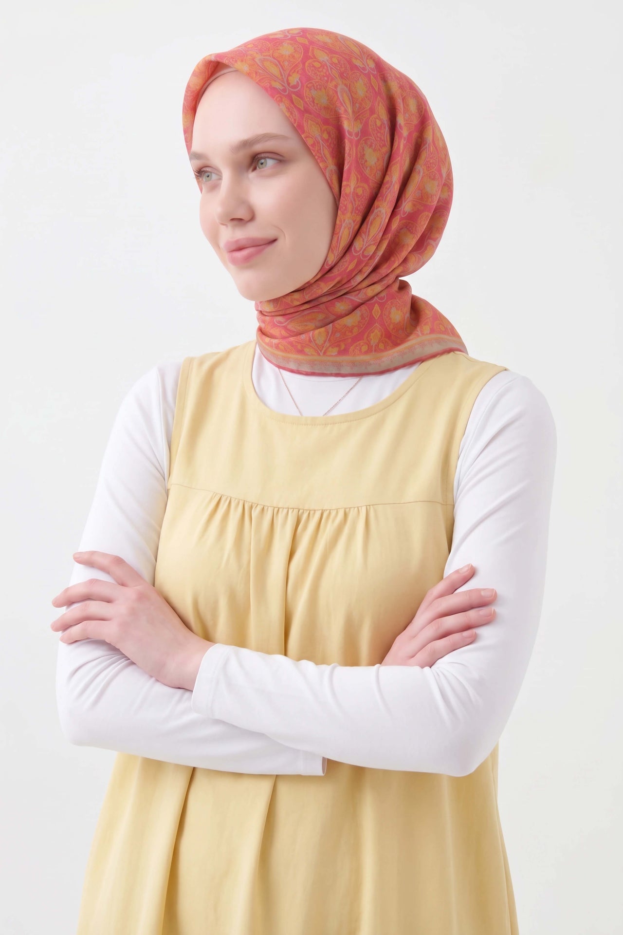 Silk Home Soft Eşarp 73140-06