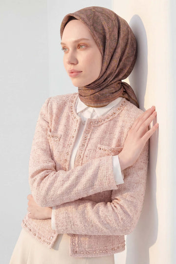 Silk Home Soft Eşarp 73140-10
