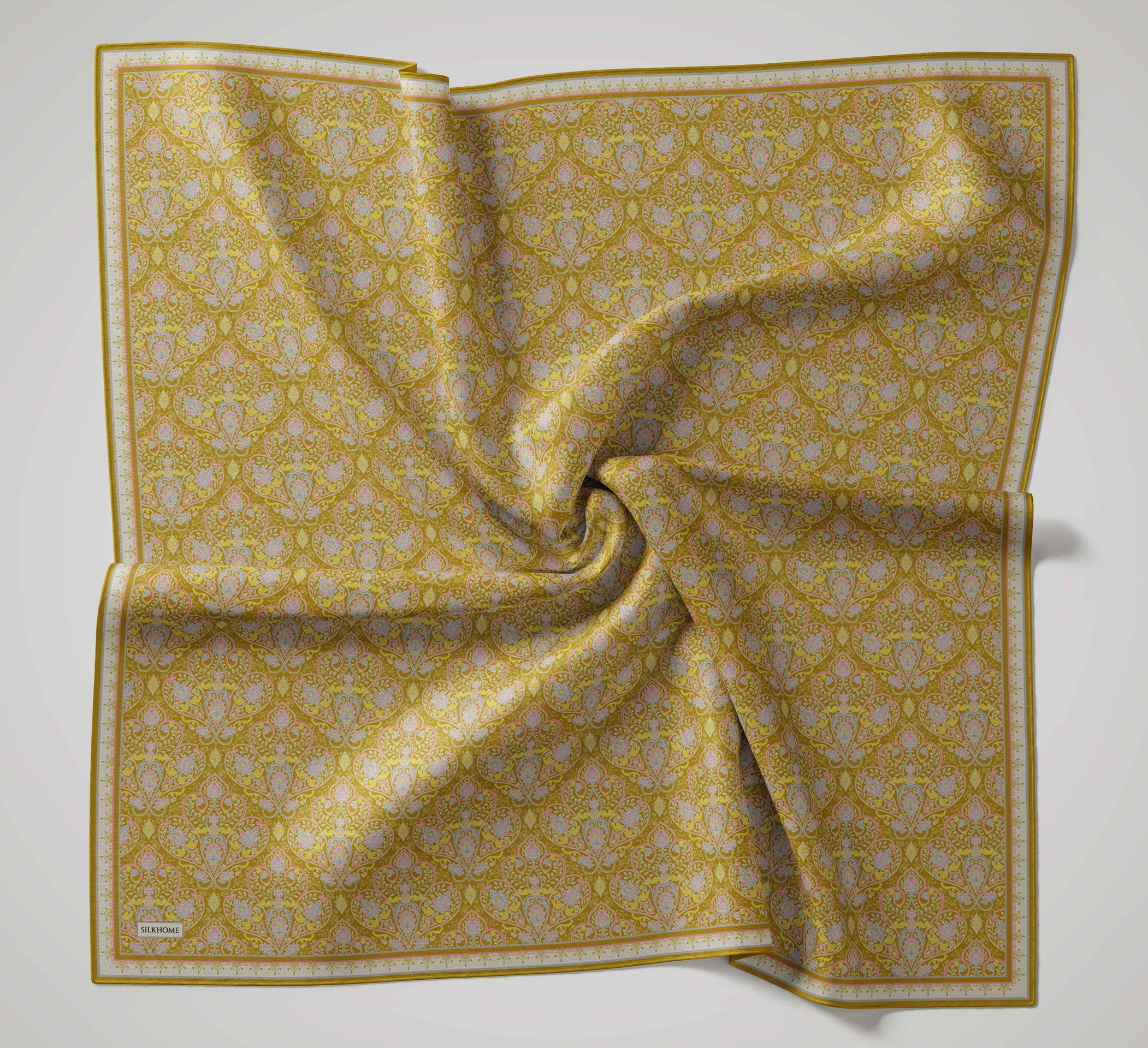 Silk Home Soft Eşarp 73140-11
