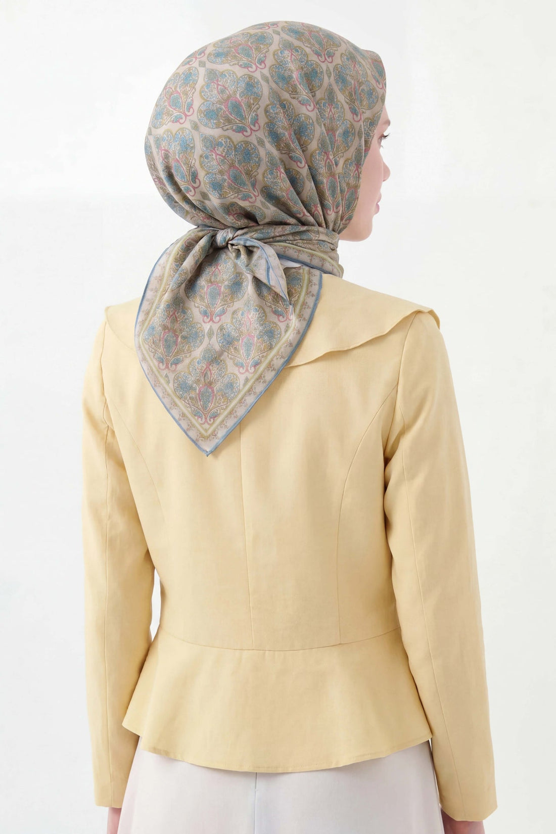 Silk Home Soft Eşarp 73140-13