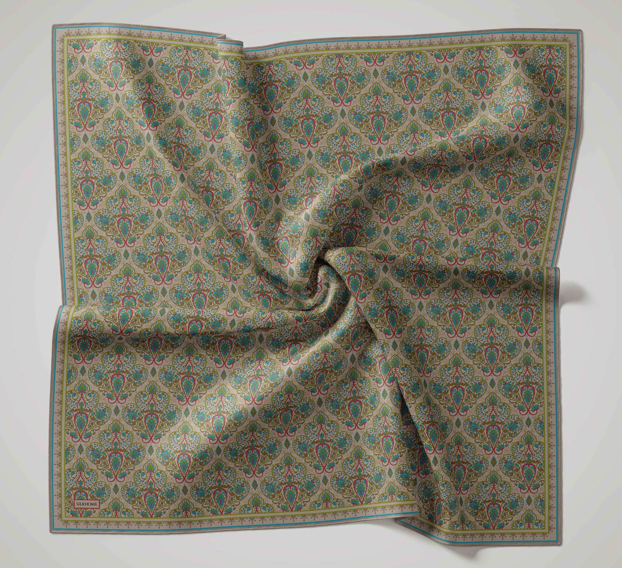 Silk Home Soft Eşarp 73140-13