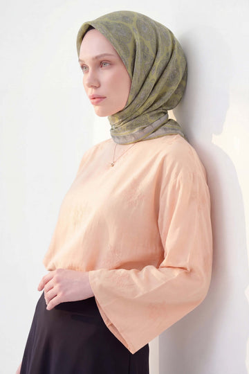 Silk Home Soft Eşarp 73140-14