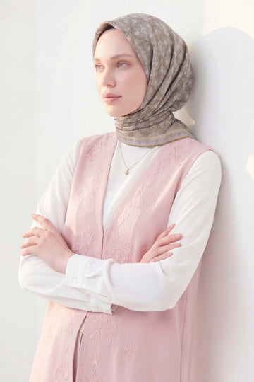 Silk Home Soft Eşarp 73140-15