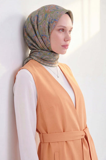 Silk Home Soft Eşarp 73140-16