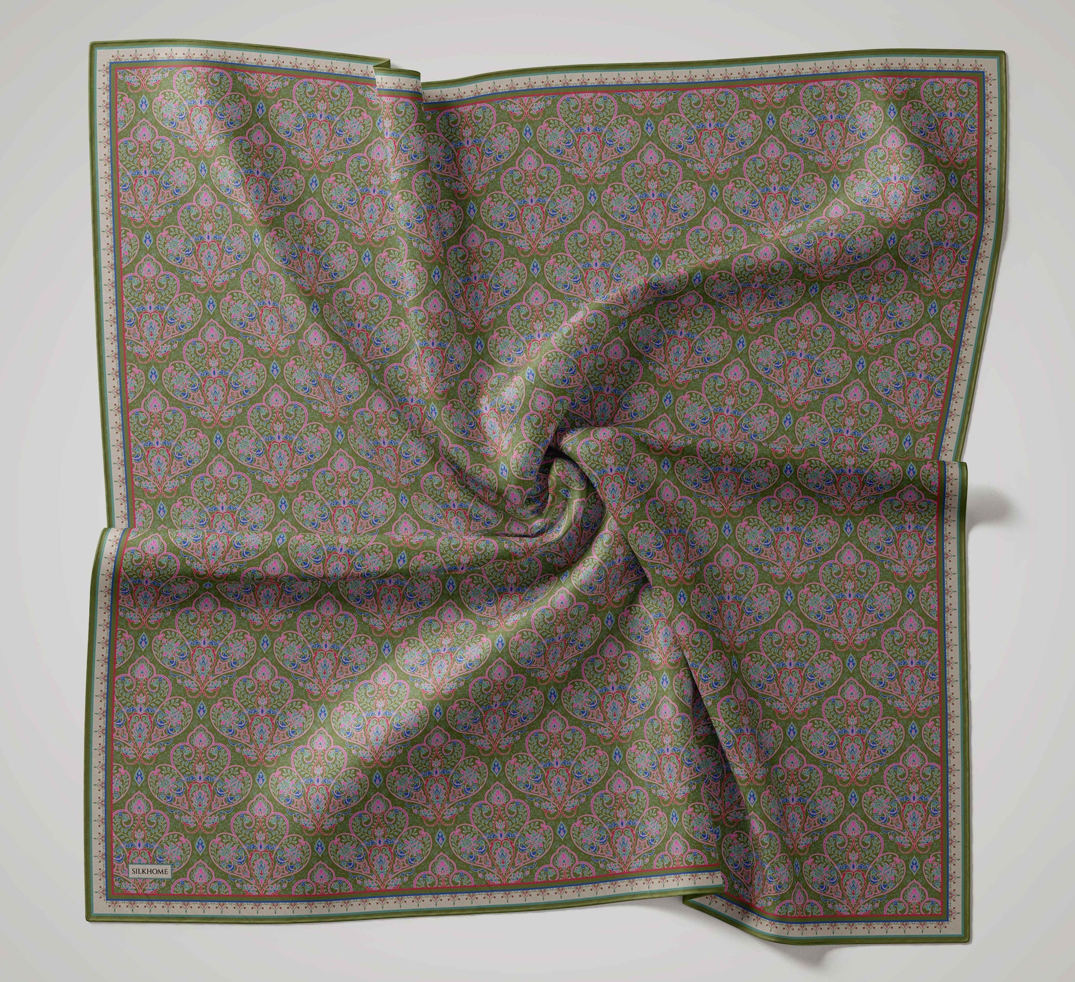 Silk Home Soft Eşarp 73140-16