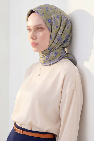 Silk Home Soft Eşarp 73140-17