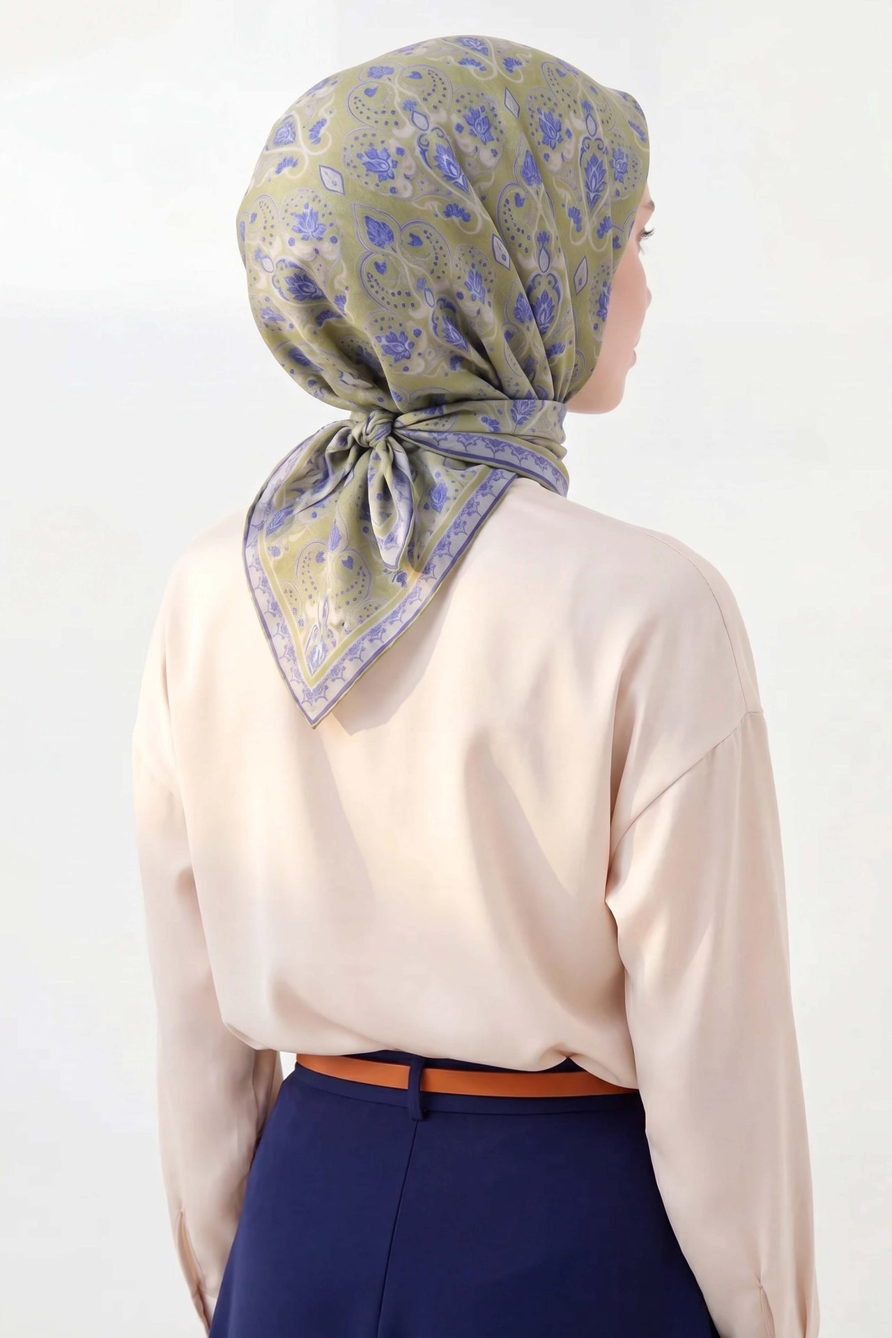 Silk Home Soft Eşarp 73140-17