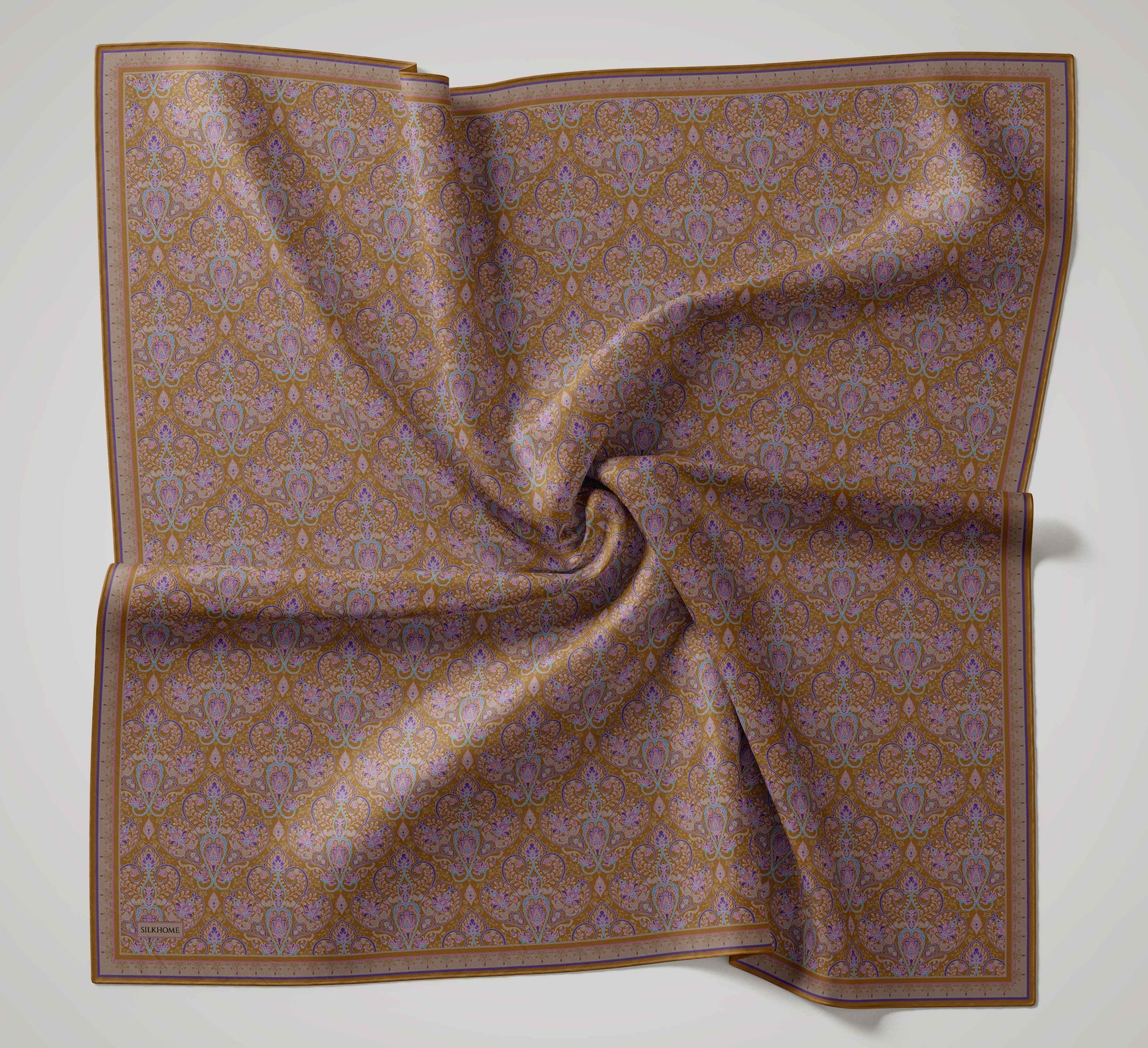 Silk Home Soft Eşarp 73140-18